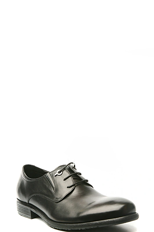 Полуботинки MILANA 142701-1-1101 черный - купить 5690