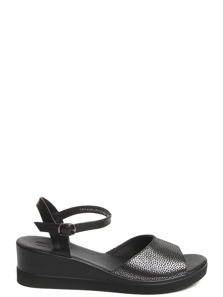Босоножки MILANA 191681-1-2141 черный - купить 6490