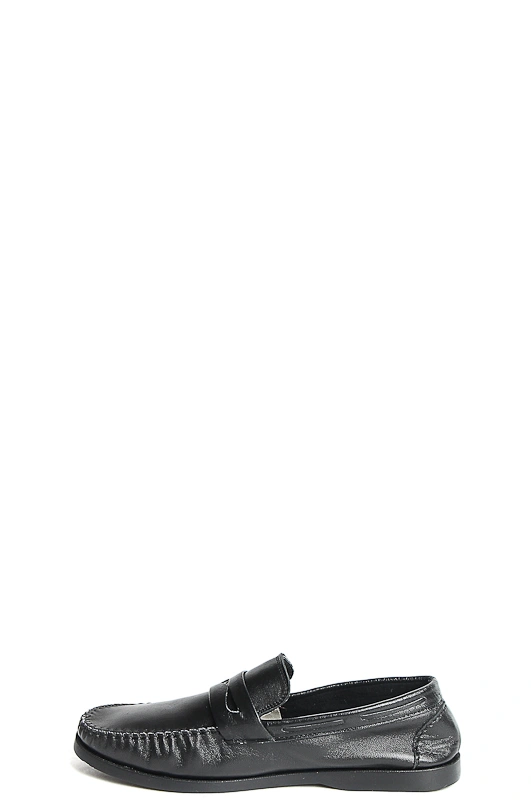 Мокасины MILANA 171896-1-1101 черный - купить 5990