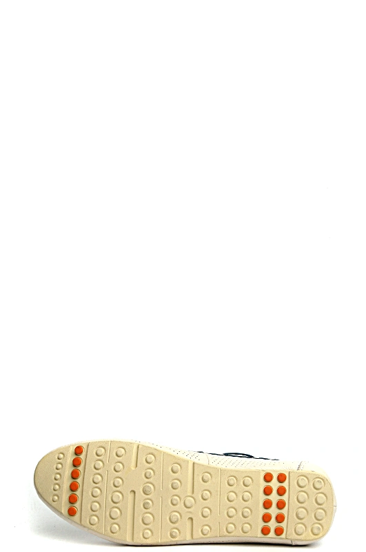 Мокасины MILANA 131825-3-1301 белый - купить 3990