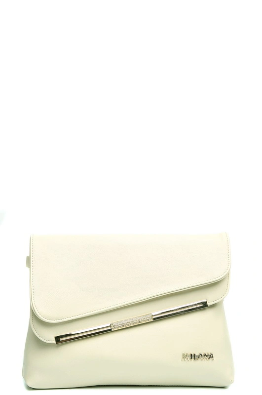 Сумка MILANA 131045-1-121 бежевый - купить 2590