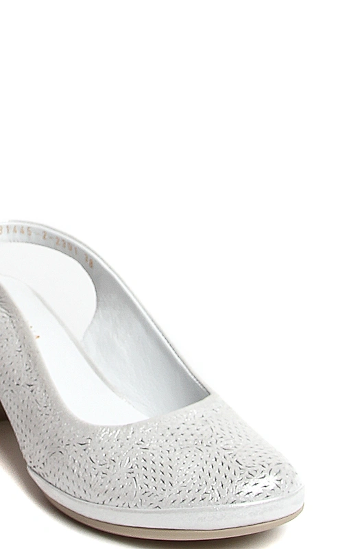 Босоножки MILANA 181445-2-2301 белый - купить 5990