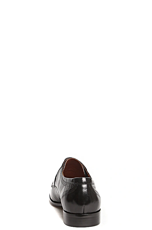 Полуботинки MILANA 171711-1-1101 черный - купить 5990