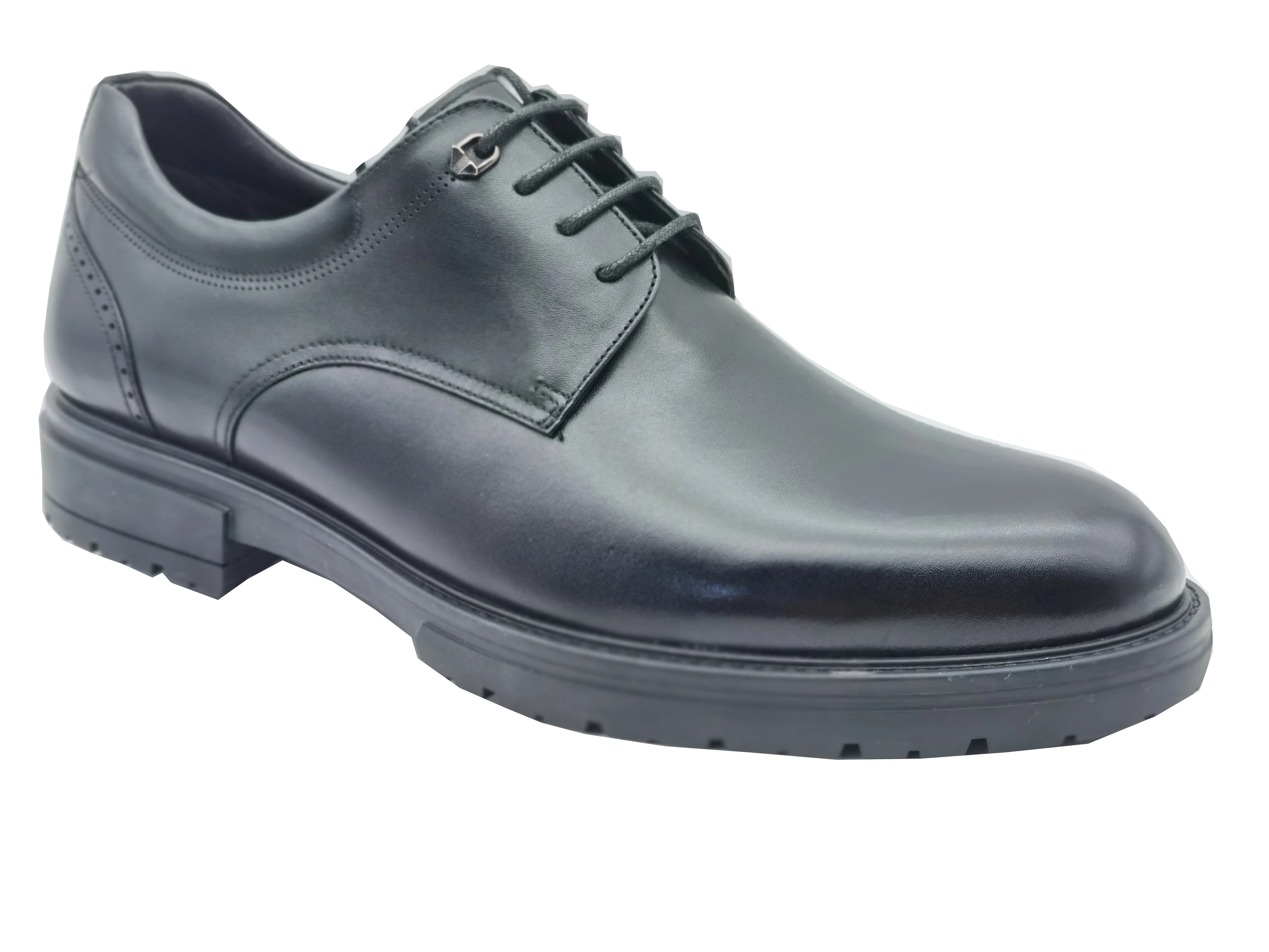 Полуботинки MILANA 212876-6-110V черный - купить 