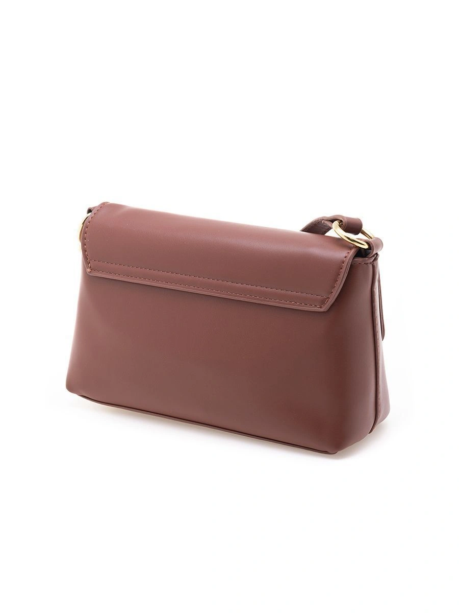 Сумка BAGGINI 27415/60 коричневый - купить 