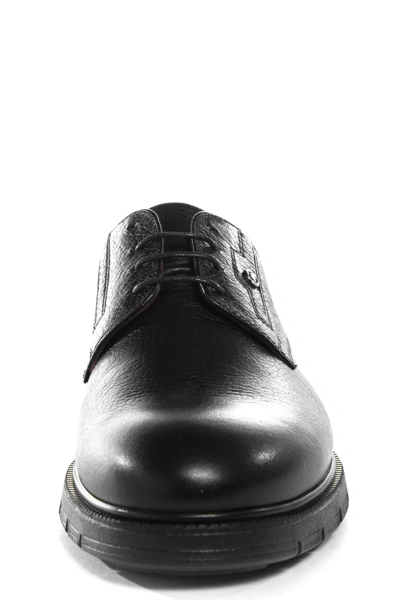 Полуботинки MILANA 162793-1-1101 черный - купить 7990