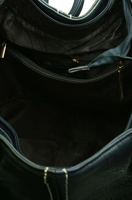 Сумка MILANA 128014-1-2 синий - купить 2990