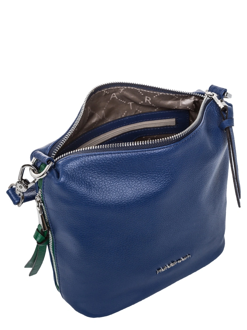 Сумка FIATO DREAM 13280 FD джинс синий - купить 10990