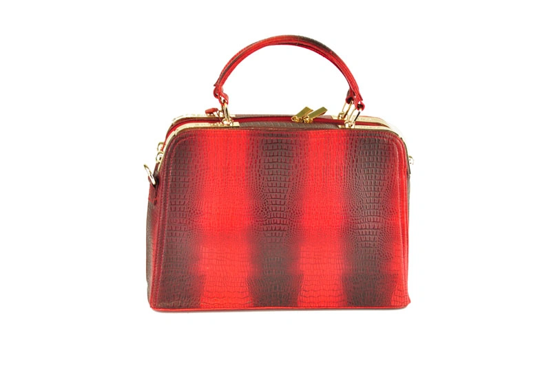 Сумка MILANA A7691 красный - купить 4090