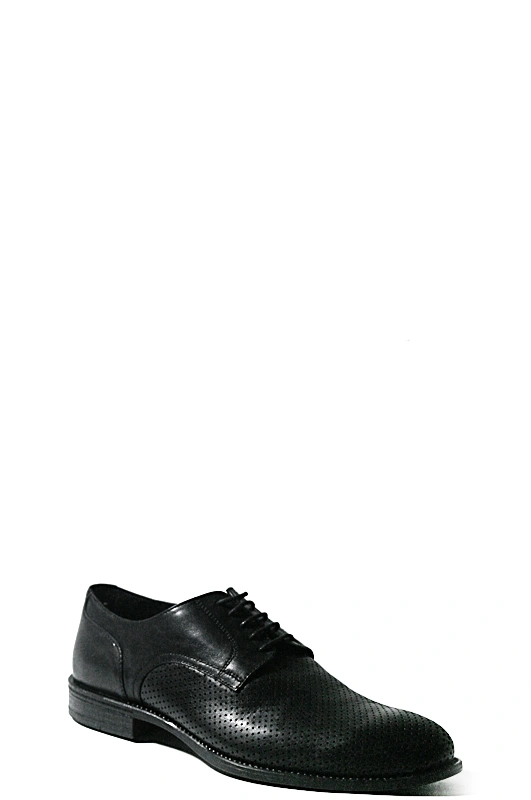 Полуботинки MILANA 161743-5-1101 черный - купить 5990