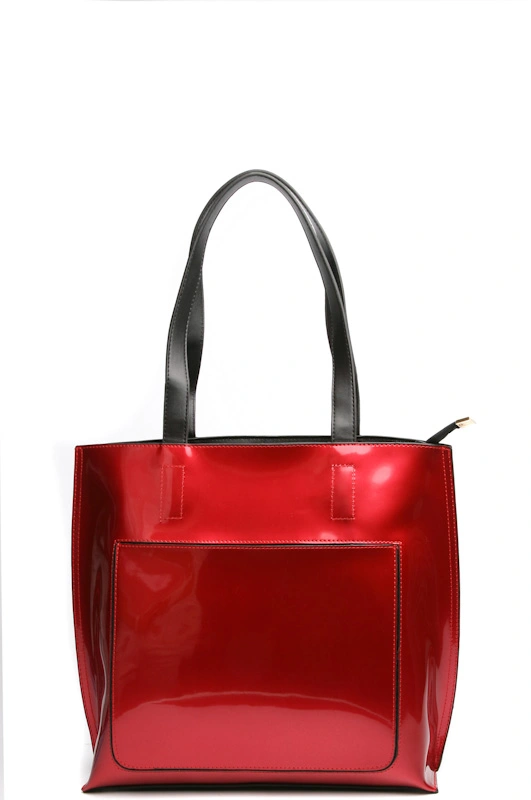 Клатч MILANA 131073-1-740 красный - купить 1790