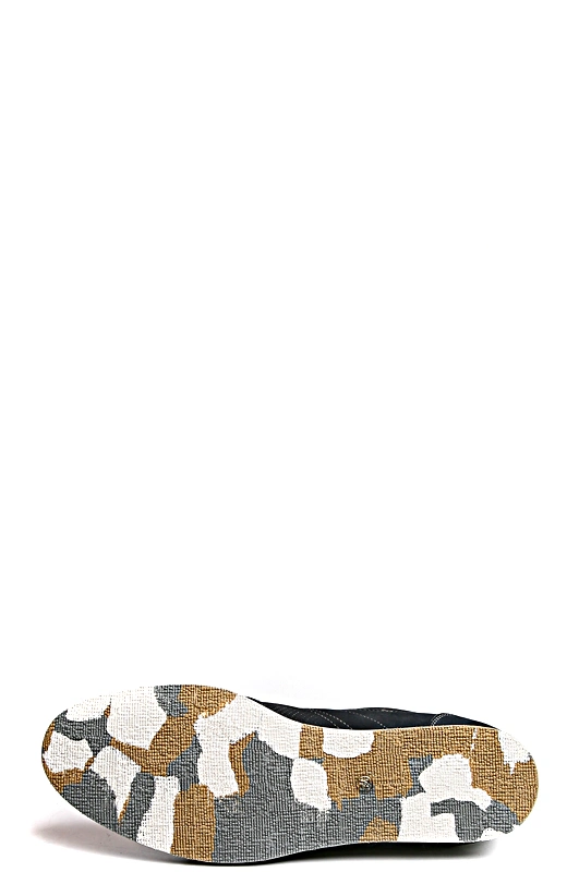 Полуботинки MILANA 151790-1-8501 синий - купить 4490