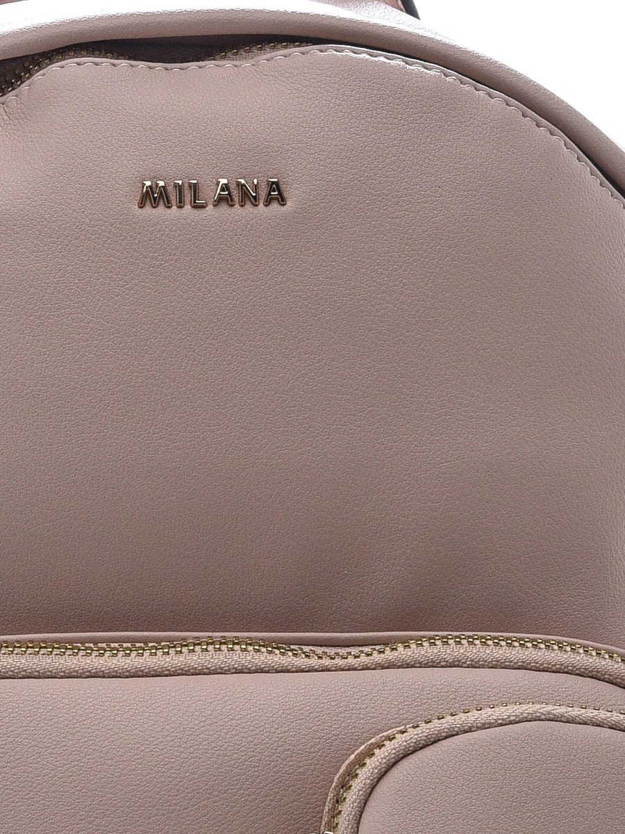 Рюкзак MILANA 201910-1-143 розовый - купить 11990