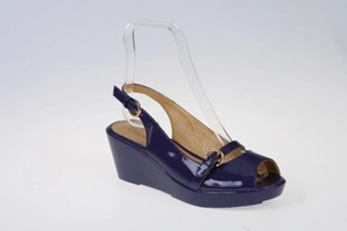 Босоножки MILANA 91031-7-7511 фиолетовый - купить 5990