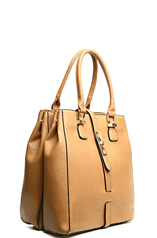 Сумка MILANA 141041-1-112 бежевый - купить 2090