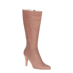 Сапоги MILANA 92061-1-1212 бежевый - купить 1990