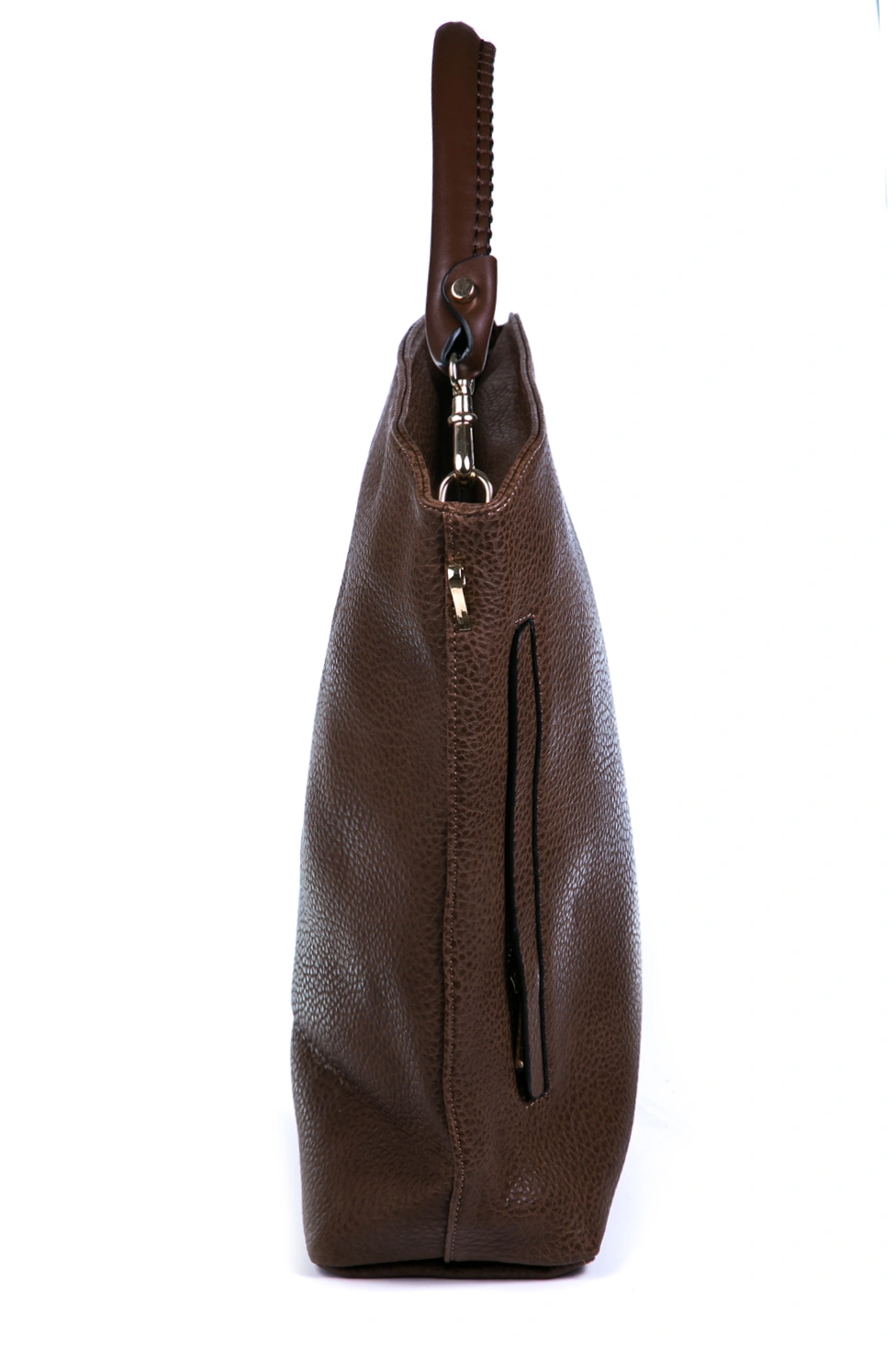 Сумка MILANA 162783-1-126 оранжевый - купить 4990