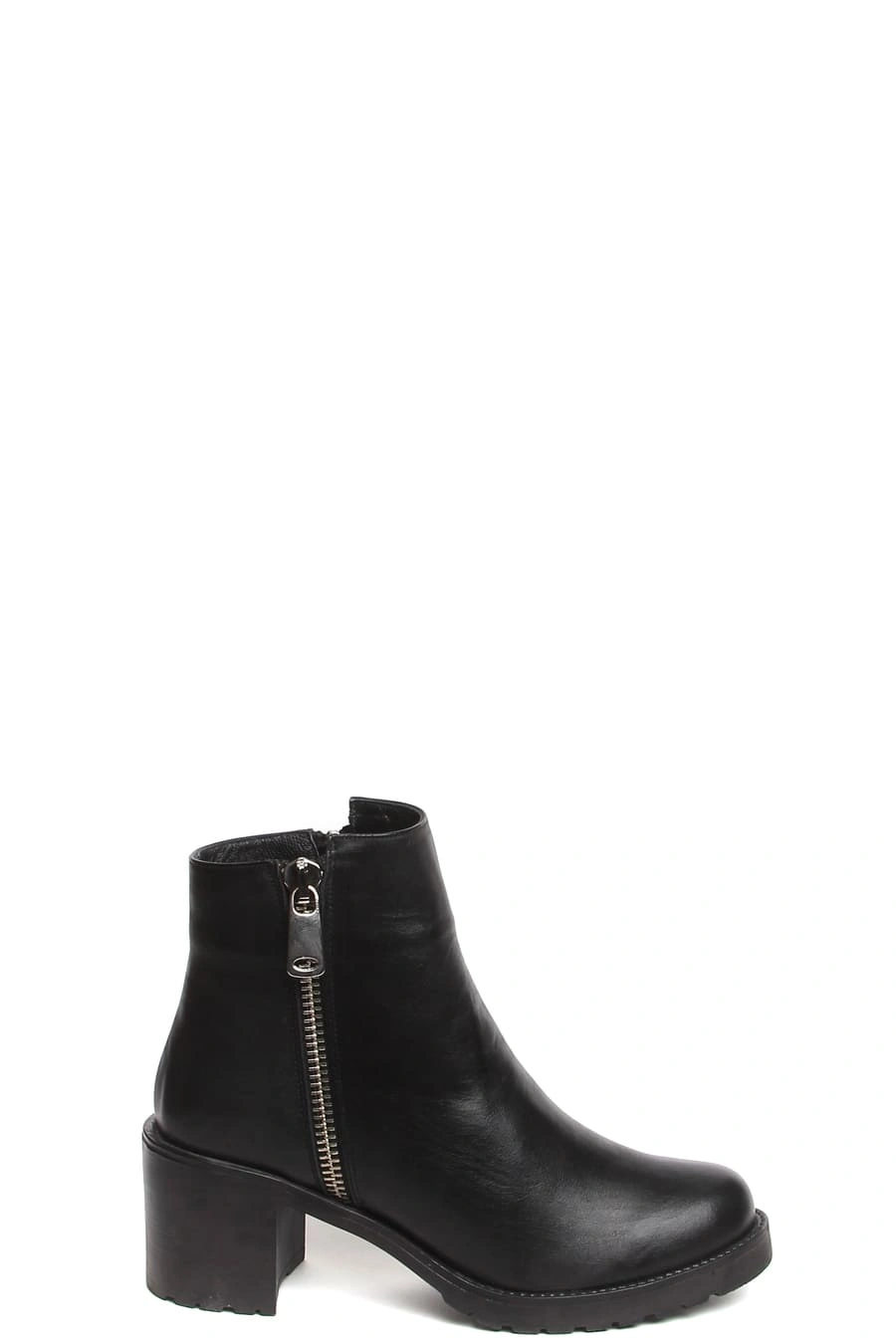 Ботинки MILANA 182316-1-110V черный - купить 13990