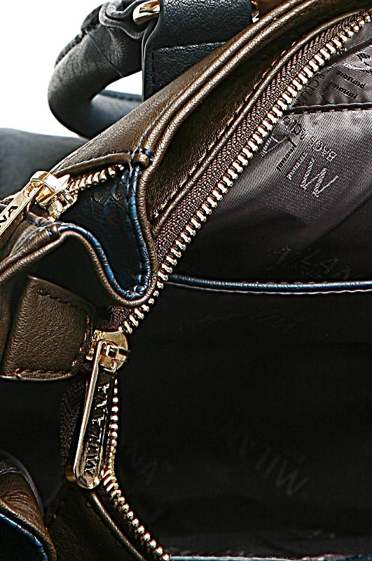 Сумка MILANA 132152-1-150 коричневый - купить 3890