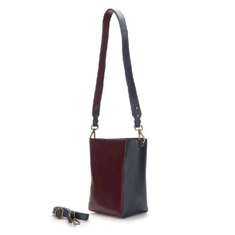 Сумка JANE'S STORY LM-8903-03 красный - купить 7490