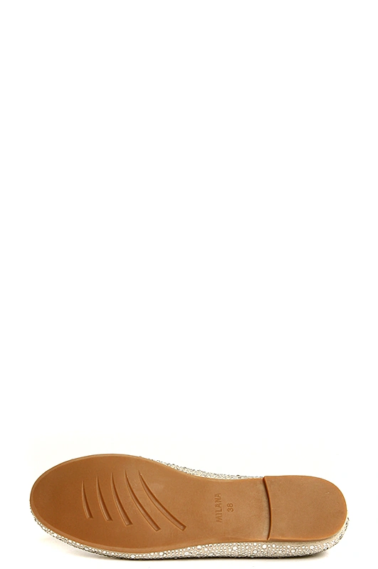 Туфли MILANA 141572-1-2111 серый - купить 4100