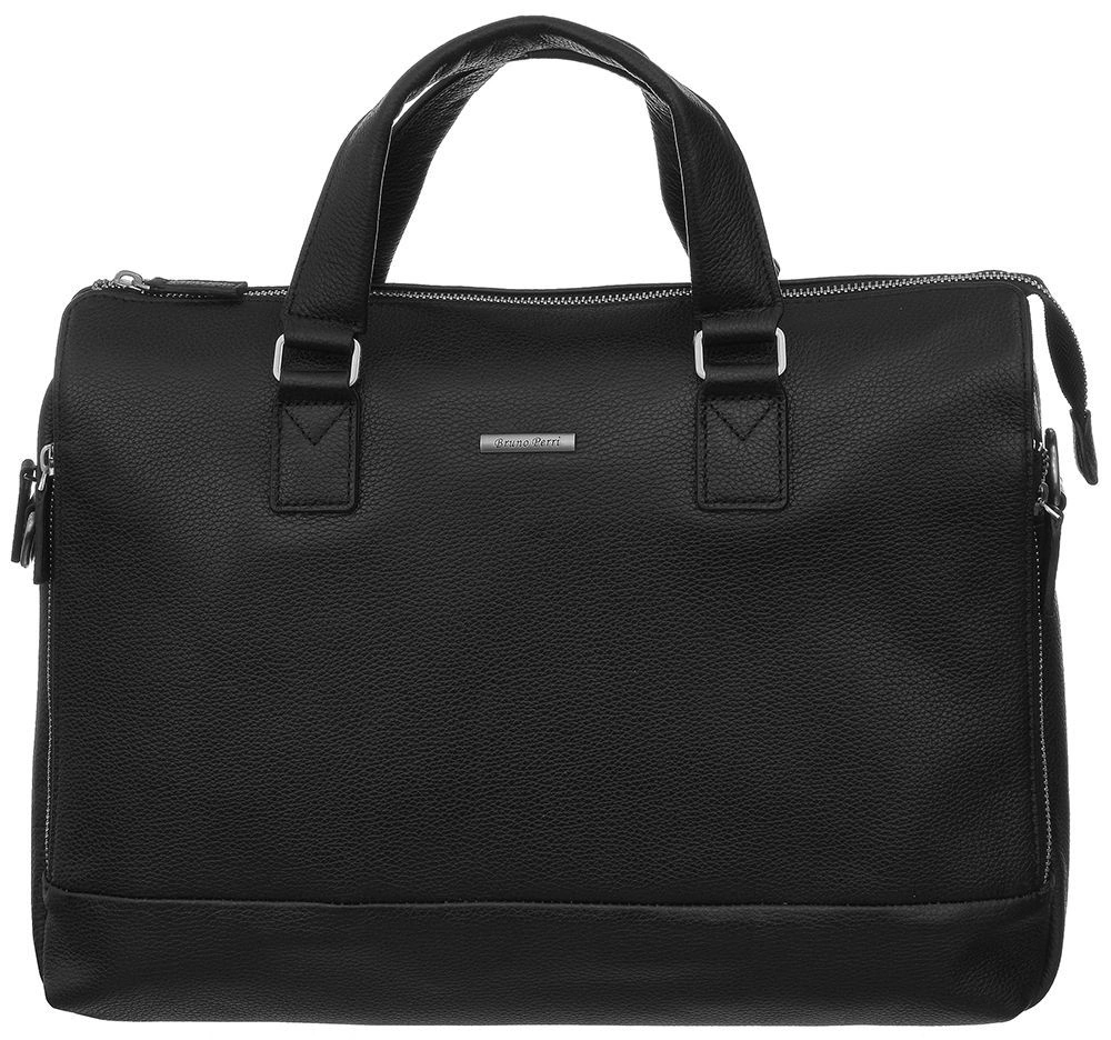 Портфель BRUNO PERRI L7661-1/1 черный - купить 22990