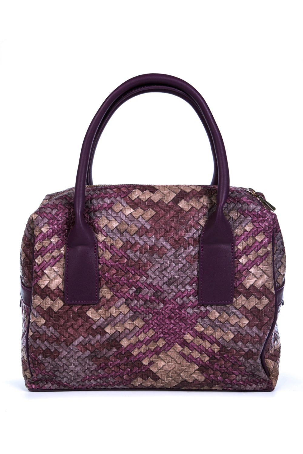 Сумка MILANA 161624-2-157 фиолетовый - купить 5990