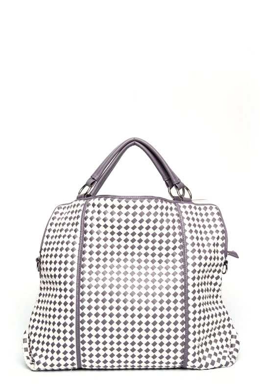 Сумка MILANA 67626 белый - купить 1490