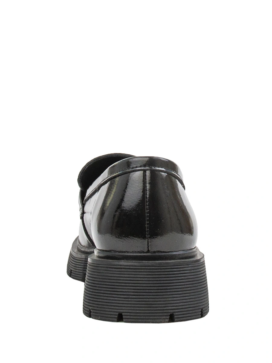 Лоферы MILANA 221120-1-1105 черный - купить 5990