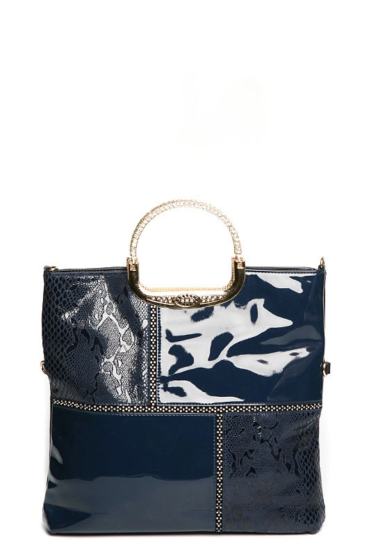 Сумка MILANA 126033-3-2 синий - купить 3890