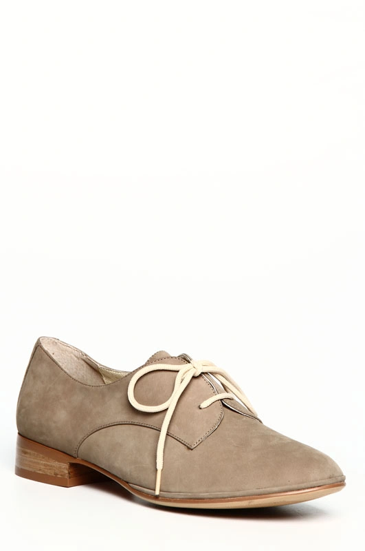 Полуботинки MILANA 131275-1-8111 серый - купить 3100