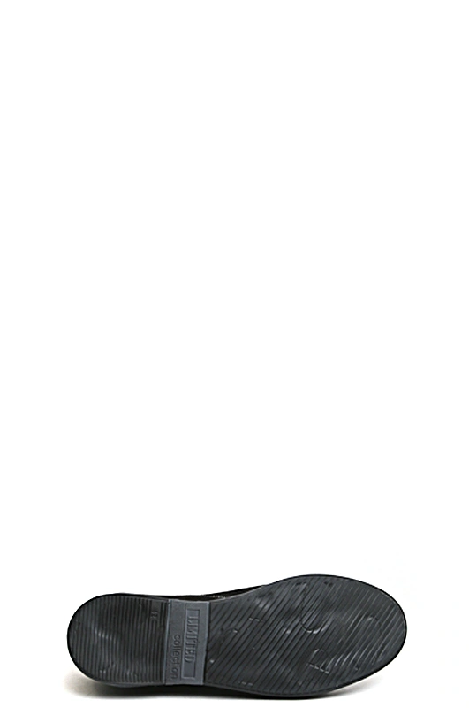 Полуботинки MILANA 161806-2-8101 черный - купить 2890