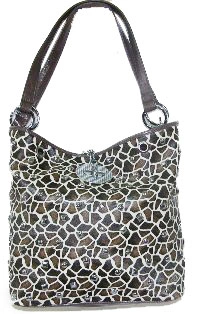 Сумка MILANA F-5362 black черный - купить 1290