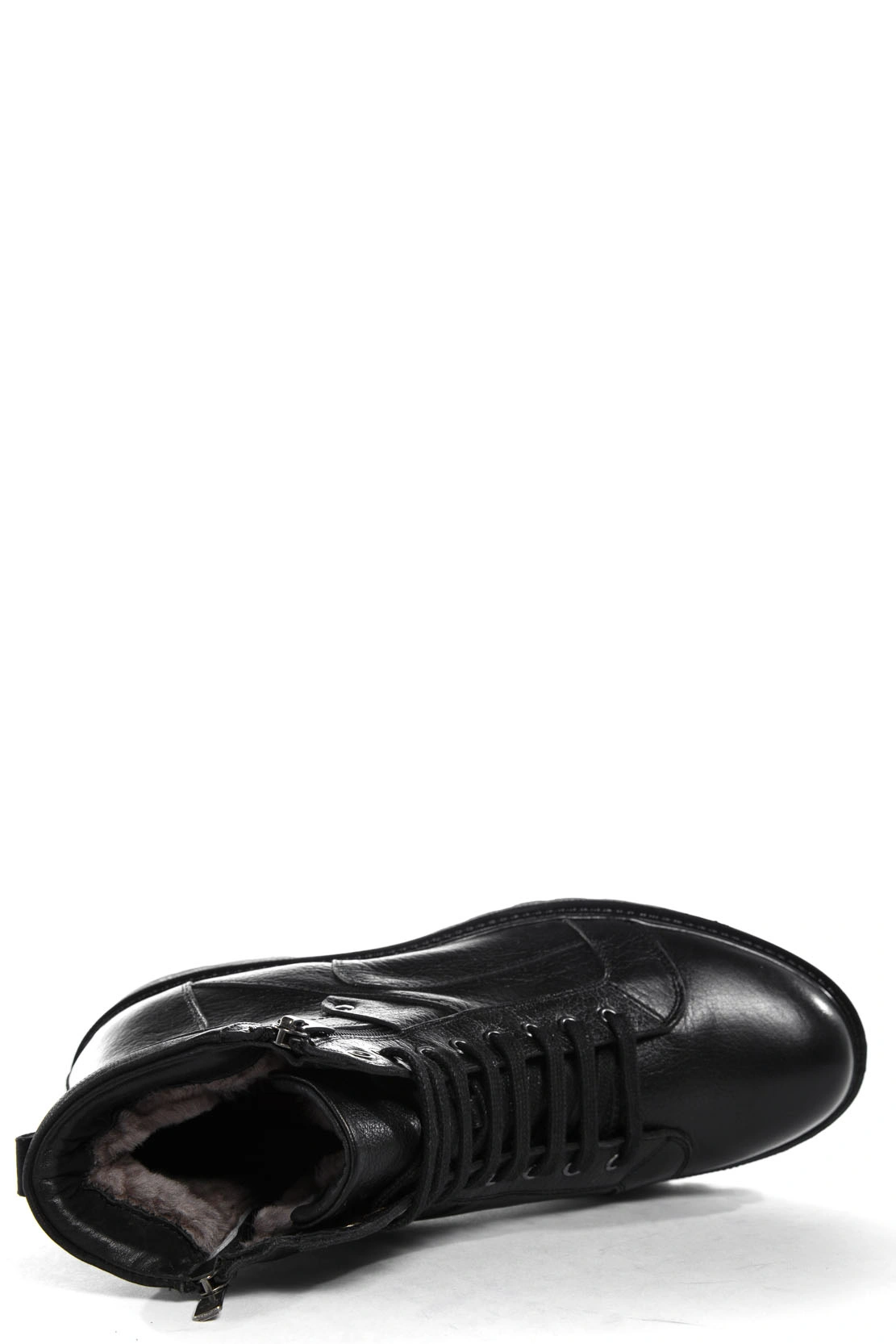 Ботинки MILANA 162800-1-110F черный - купить 12990