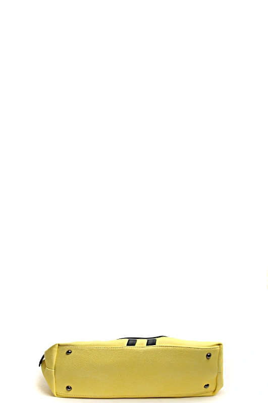 Сумка MILANA 161601-1-174 желтый - купить 5200