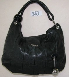Сумка MILANA 380 черный - купить 
