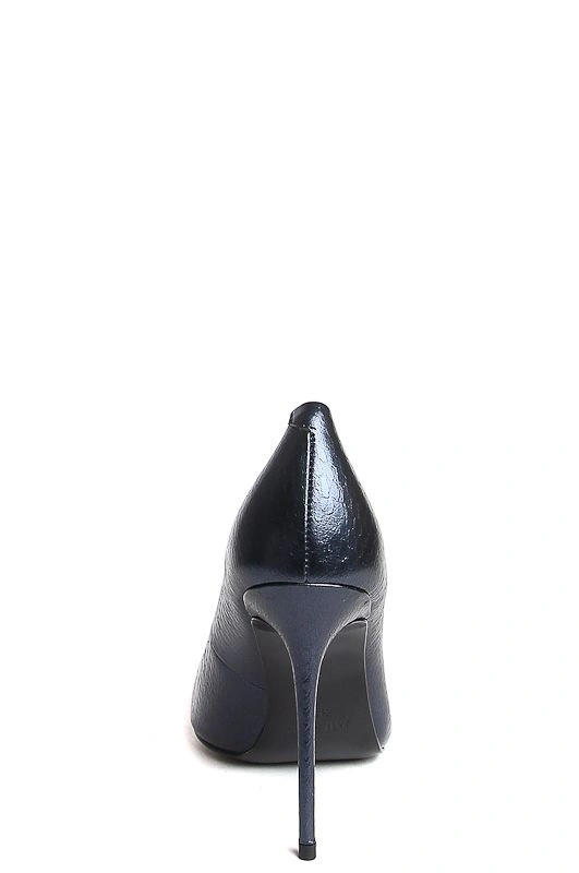 Туфли MILANA 172120-1-1501 синий - купить 7990