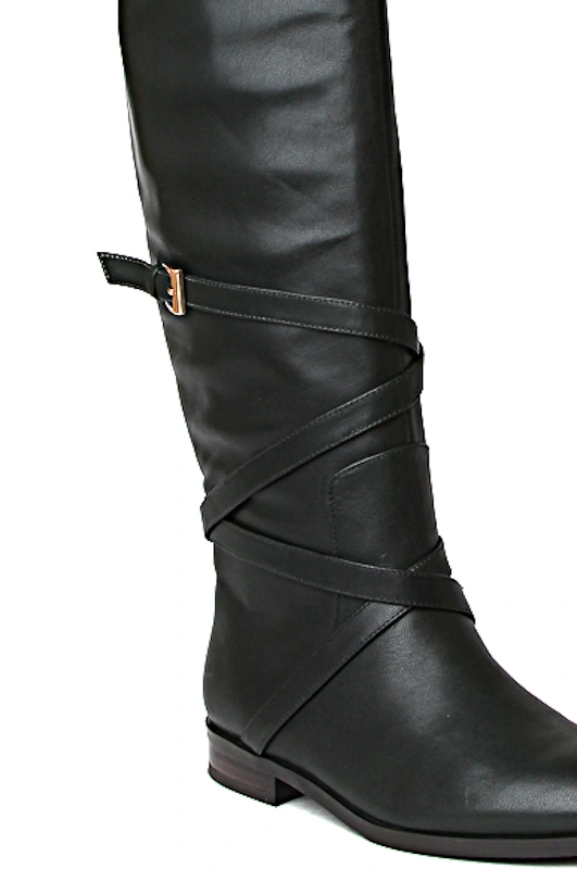 Сапоги MILANA 152034-1-160V зеленый - купить 15990