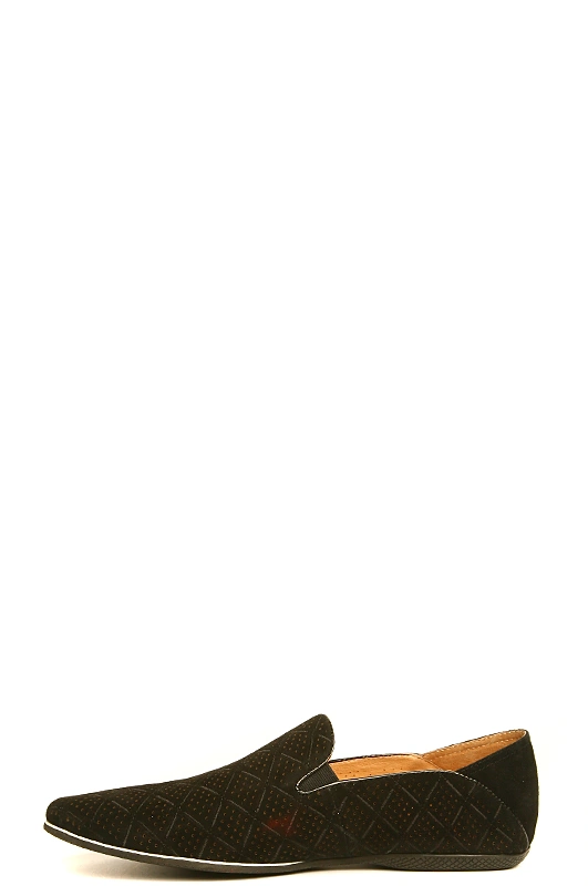 Полуботинки MILANA 141822-1-2101 черный - купить 3400