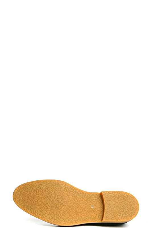 Полуботинки MILANA 141760-1-1201 коричневый - купить 5040