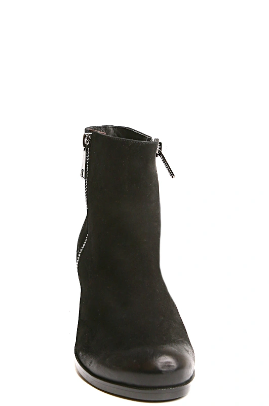 Ботинки MILANA 152045-2-860F зеленый - купить 5200