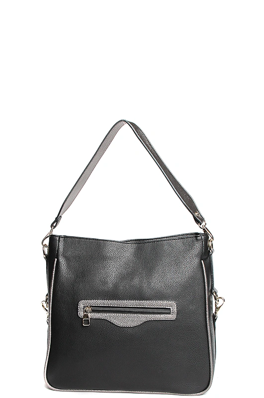 Сумка MILANA 171652-1-110 черный - купить 4490