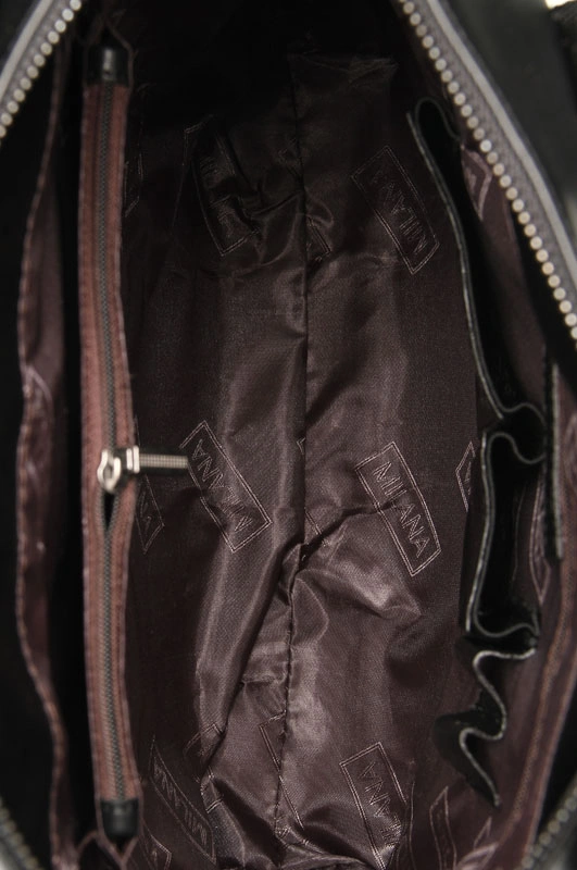 Сумка MILANA 7839-4 черный - купить 1690