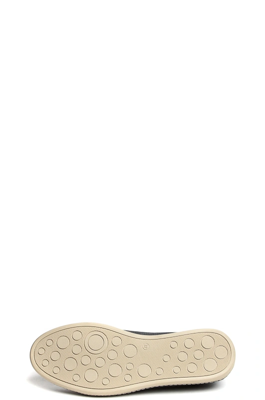 Полуботинки MILANA 181711-1-8501 голубой - купить 7490