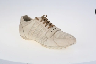 Полуботинки MILANA 91221-6-1331 бежевый - купить 1100