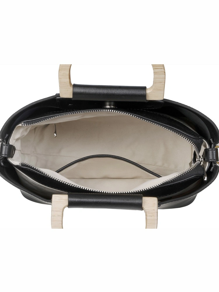 Сумка VERA VICTORIA VITO 48-210-1 черный - купить 