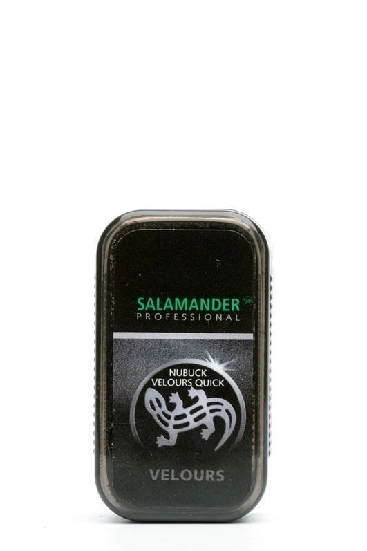 Губка SALAMANDER PROFESSIONAL 8201 Nubuck Velours Quick mini  - купить 310