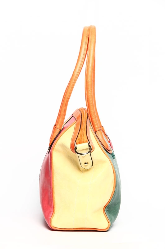 Сумка MILANA 126062-2-2 розовый - купить 2390