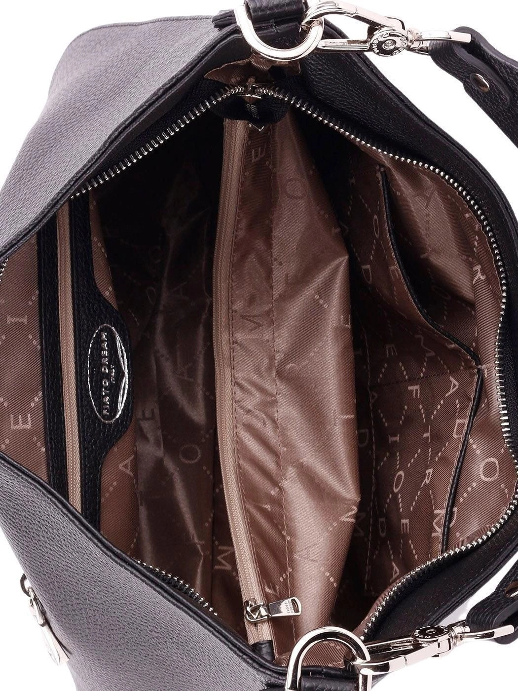 Сумка FIATO DREAM 13150 FD медаль черный - купить 15990