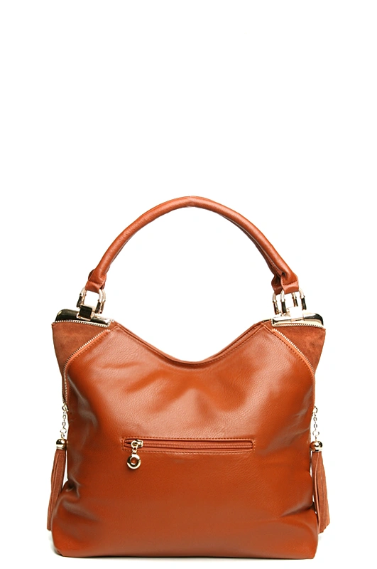 Сумка MILANA 128016-4-1 оранжевый - купить 2190